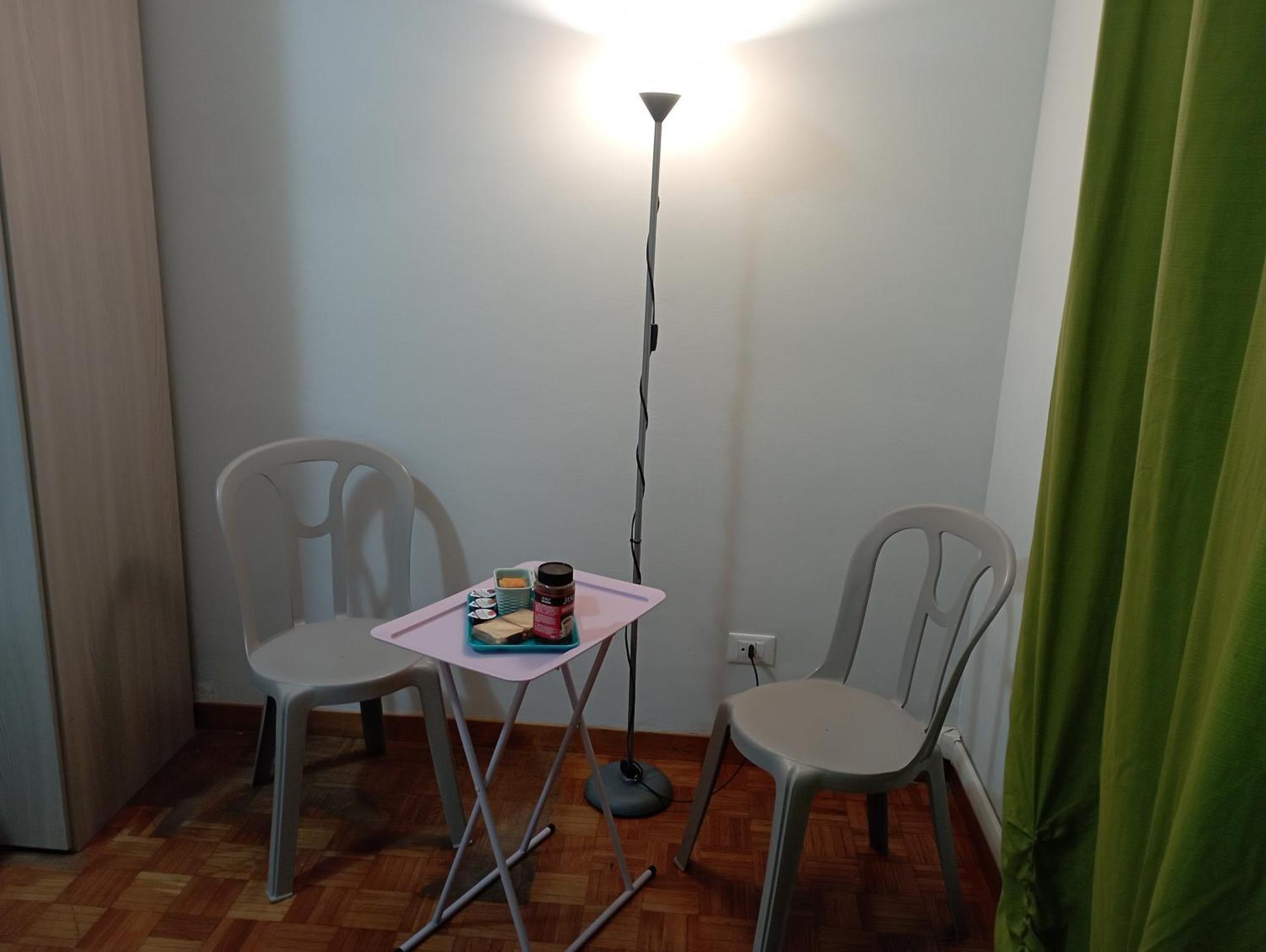 Olimpica Relais Guest House, Rome